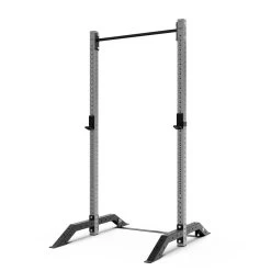 Build Limitless® Squat Stand -Prx Performance Shop 1234.1166 StealthGray