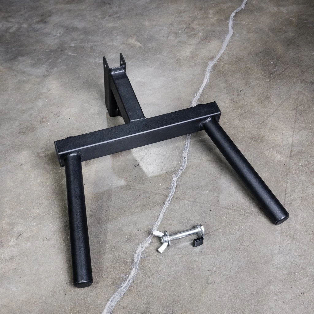 Profile® ONE Dip Station 3 Profile® ONE Dip Station