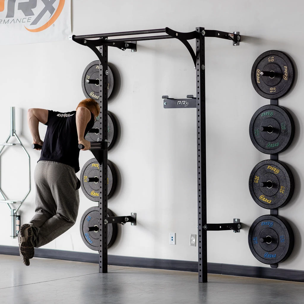 Profile® ONE Dip Station 4 Profile® ONE Dip Station - Image 2