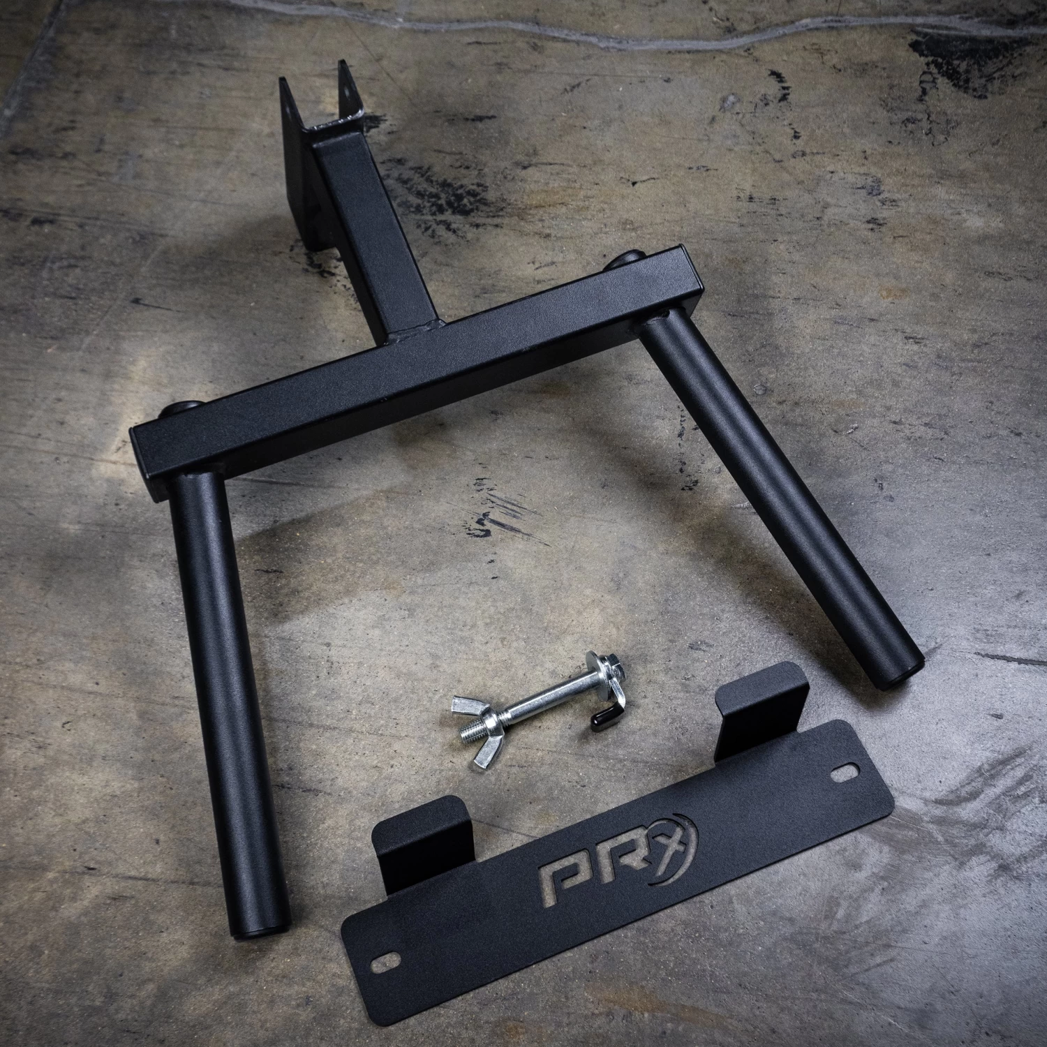 Profile® ONE Dip Station 8 Profile® ONE Dip Station - Image 6