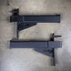 Profile® ONE Spotter Arms (Pair) 2 Profile® ONE Spotter Arms (Pair) -Prx Performance Shop 2x3 profile accessories profile spotter arms pair 1
