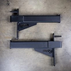 Profile® ONE Spotter Arms (Pair)
