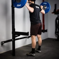 Profile® ONE Spotter Arms (Pair) -Prx Performance Shop 2x3 profile accessories profile spotter arms pair 4