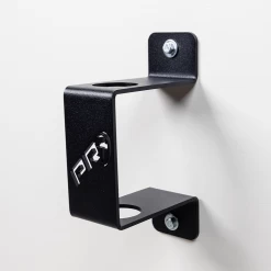 PRx Safety Squat Bar Storage