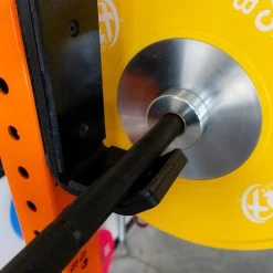 Profile® PRO Rack J-cups -Prx Performance Shop 3D9A2292