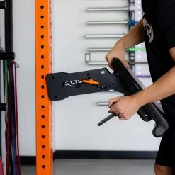 PRx Axis Pad® -Prx Performance Shop 3D9A2436