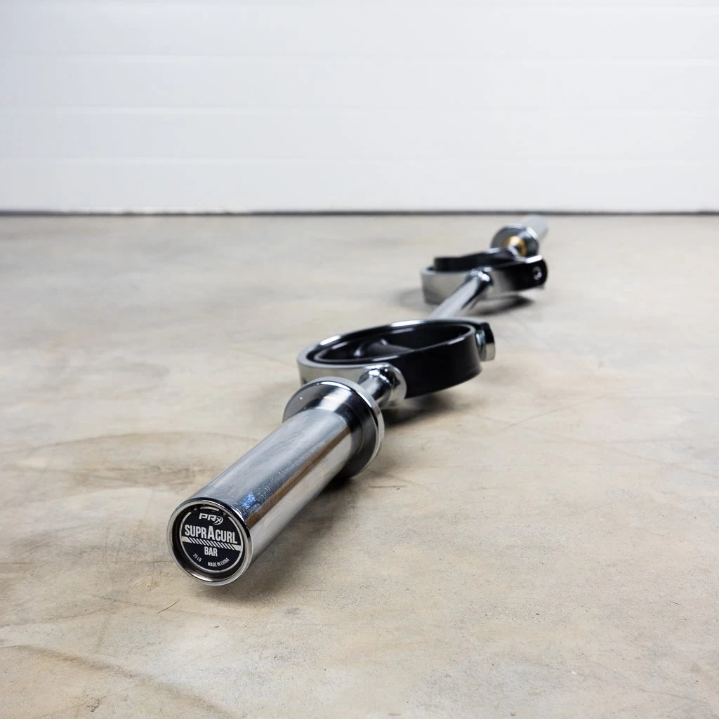PRx SupraCurl Bar 5 PRx SupraCurl Bar - Image 3
