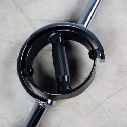 PRx SupraCurl Bar 12 PRx SupraCurl Bar -Prx Performance Shop 3D9A4847