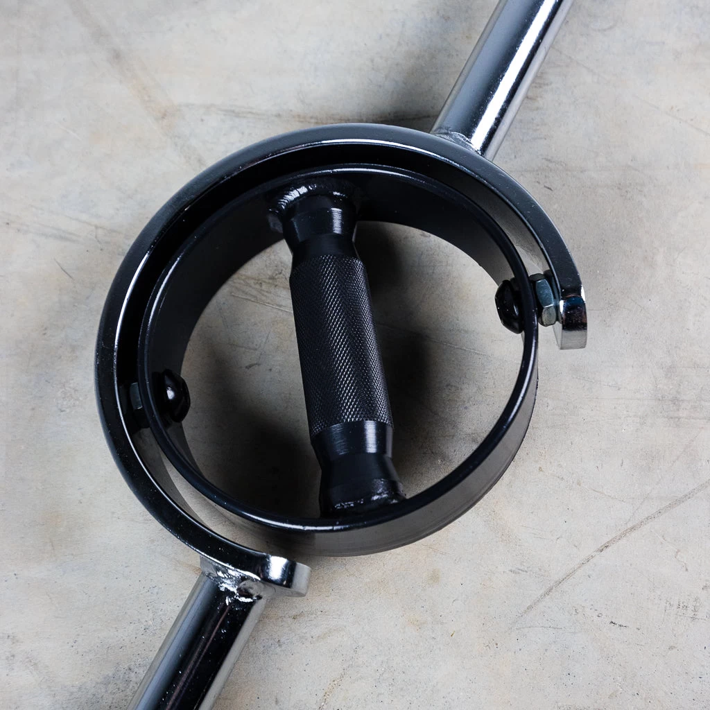 PRx SupraCurl Bar 6 PRx SupraCurl Bar - Image 4