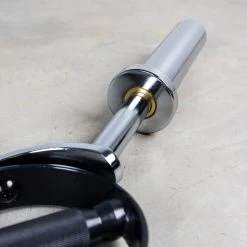 PRx SupraCurl Bar 13 PRx SupraCurl Bar -Prx Performance Shop 3D9A4848