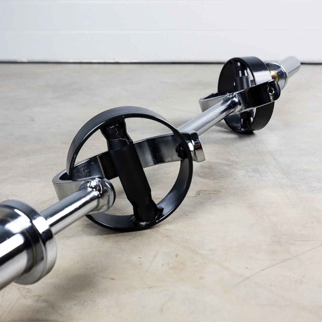 PRx SupraCurl Bar 4 PRx SupraCurl Bar - Image 2