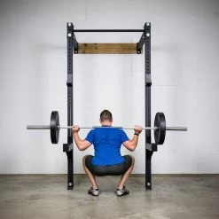 Build Limitless® - Economy Wall Mounted -Prx Performance Shop 3D9A5628