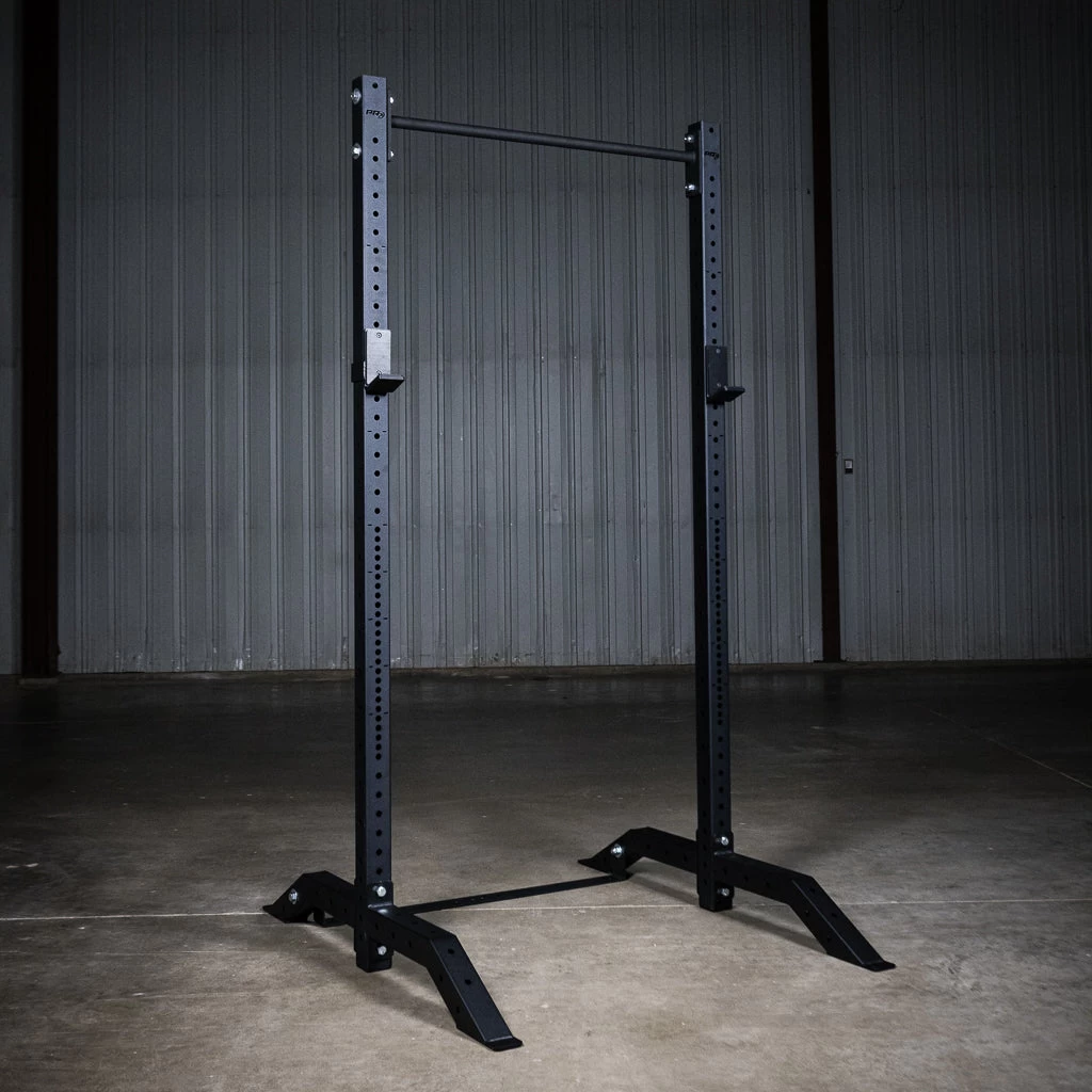 Build Limitless® - Economy Squat Stand 3 Build Limitless® - Economy Squat Stand