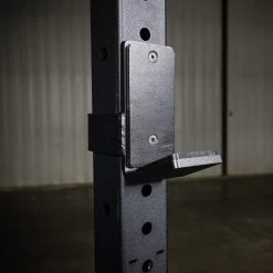 Build Limitless® - Economy Squat Stand 14 Build Limitless® - Economy Squat Stand -Prx Performance Shop 3D9A5744