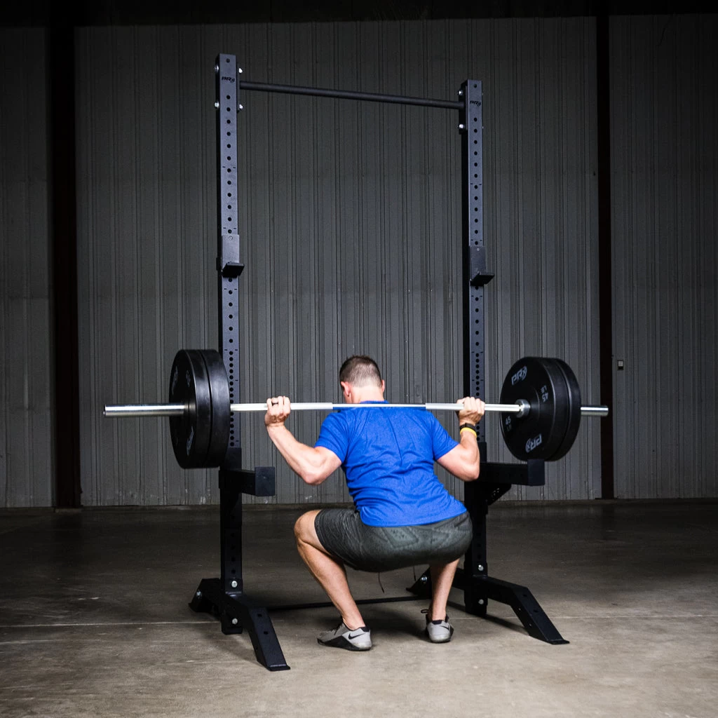 Build Limitless® - Economy Squat Stand 8 Build Limitless® - Economy Squat Stand - Image 6