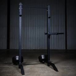 Build Limitless® - Economy Squat Stand 18 Build Limitless® - Economy Squat Stand -Prx Performance Shop 3D9A5889