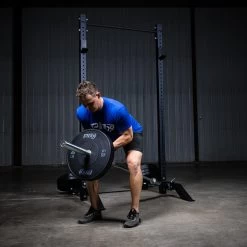 Build Limitless® - Economy Squat Stand 19 Build Limitless® - Economy Squat Stand -Prx Performance Shop 3D9A5927