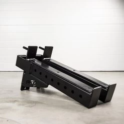 Build Limitless® Spotter Arms