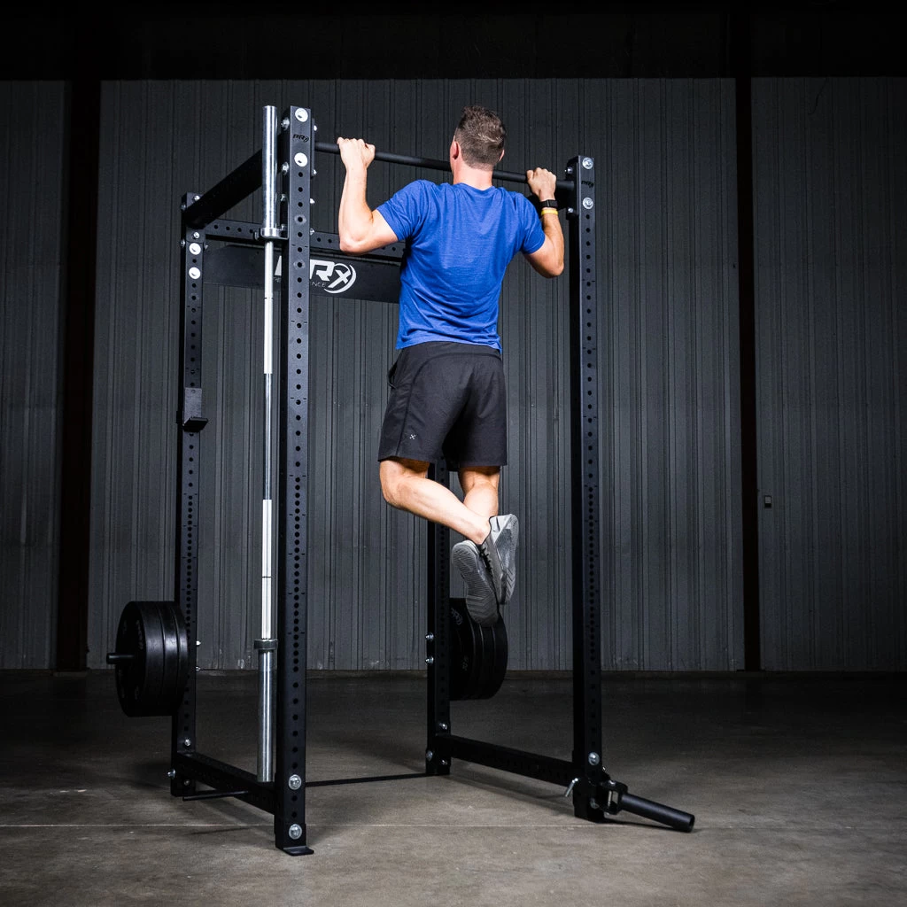 Build Limitless® - Economy Full Cage 7 Build Limitless® - Economy Full Cage - Image 5