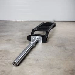 PRx Cambered Swiss Bar