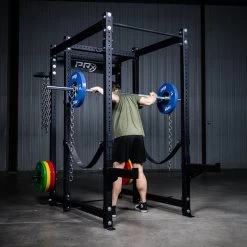 Build Limitless® - Economy 6 Post -Prx Performance Shop 3D9A7172