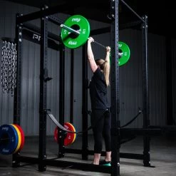 Build Limitless® - Economy 6 Post -Prx Performance Shop 3D9A7392