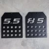 PRx Weight Vest Plates 2 PRx Weight Vest Plates -Prx Performance Shop 3D9A8898 1
