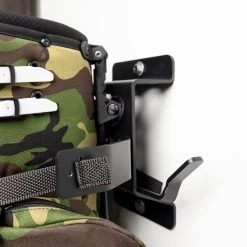 PRx Golf Bag Storage -Prx Performance Shop 3D9A9252