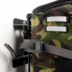 PRx Golf Bag Storage -Prx Performance Shop 3D9A9254