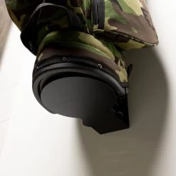 PRx Golf Bag Storage -Prx Performance Shop 3D9A9257