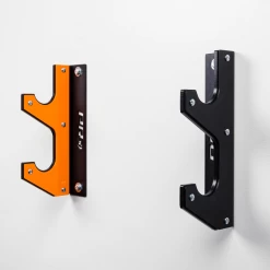 PRx Horizontal Bar Storage