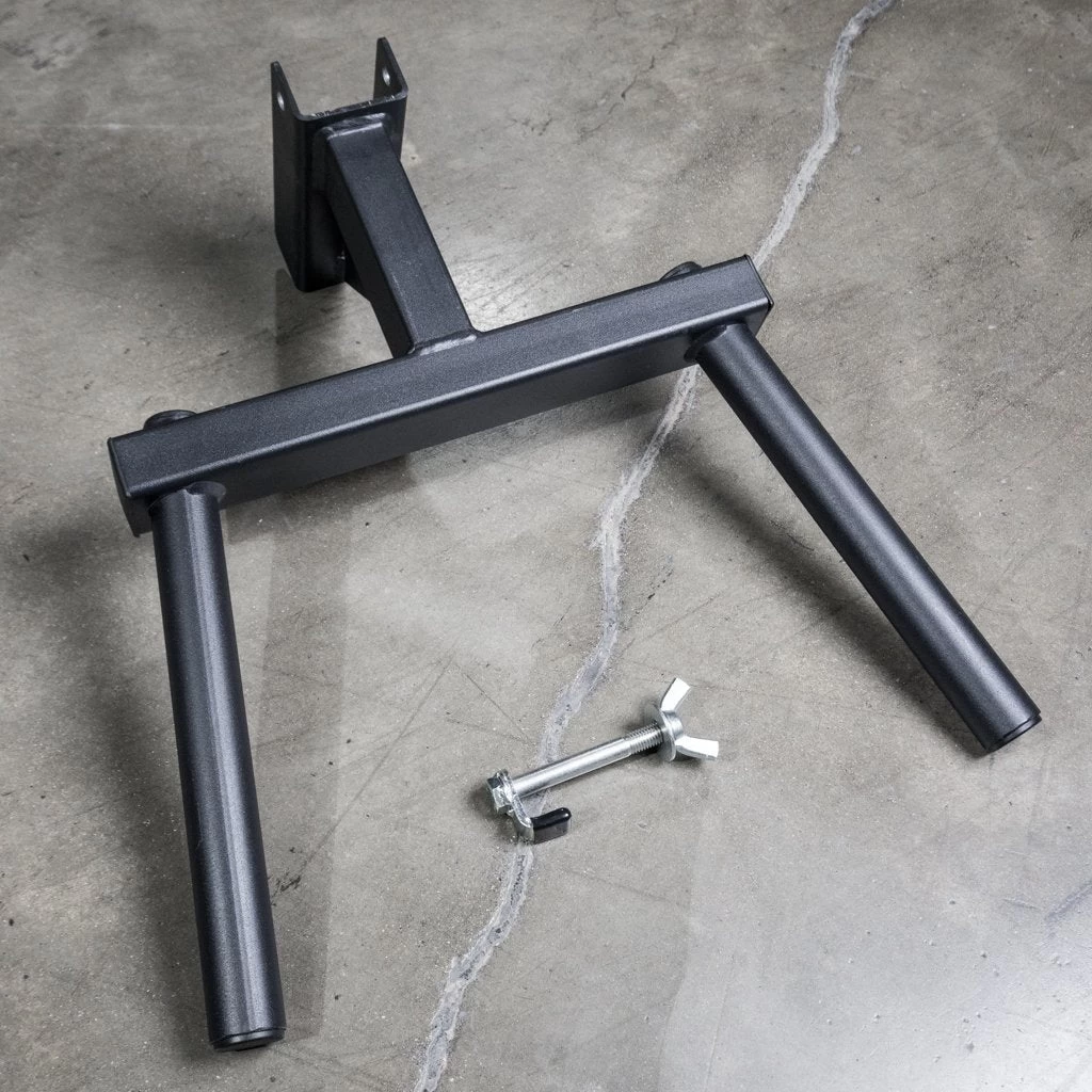 Profile® PRO Dip Station 3 Profile® PRO Dip Station