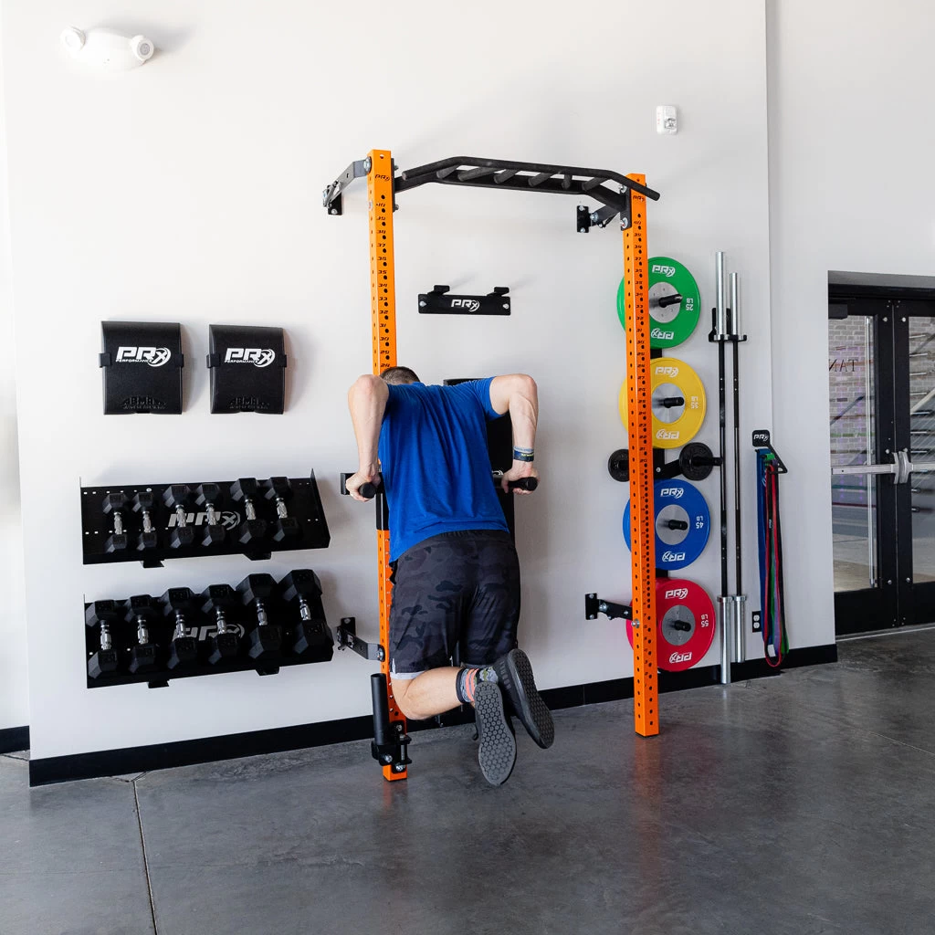 Profile® PRO Dip Station 4 Profile® PRO Dip Station - Image 2