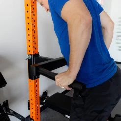 Profile® PRO Dip Station 11 Profile® PRO Dip Station -Prx Performance Shop 3x3 profile accessories profile pro dip station 3