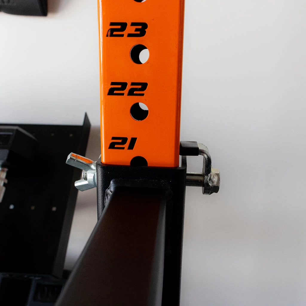 Profile® PRO Dip Station 6 Profile® PRO Dip Station - Image 4