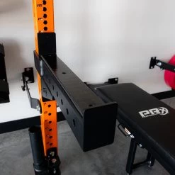 Profile® PRO Spotter Arms (Pair) -Prx Performance Shop 3x3 profile accessories profile pro spotter arms pair 4