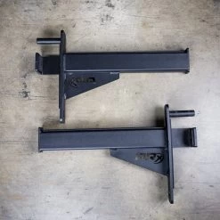 Profile® PRO V1 Spotter Arms (Pair)