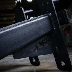 Profile® PRO V1 Spotter Arms (Pair) -Prx Performance Shop 3x3 profile accessories profile pro v1 spotter arms pair 3