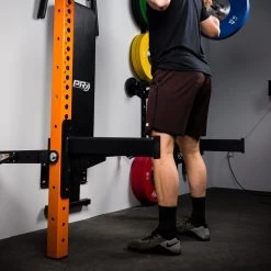 Profile® PRO V1 Spotter Arms (Pair) -Prx Performance Shop 3x3 profile accessories profile pro v1 spotter arms pair 4