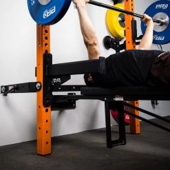 Profile® PRO V1 Spotter Arms (Pair) -Prx Performance Shop 3x3 profile accessories profile pro v1 spotter arms pair 6