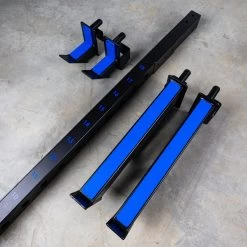 GRIND Fitness Chaos4000 Half Rack 27 GRIND Fitness Chaos4000 Half Rack -Prx Performance Shop 4000Blue