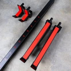 BYO Package: GRIND Fitness Chaos4000 Half Rack -Prx Performance Shop 4000Red a45191fc 5c88 47c6 a103 b3e994d149ec