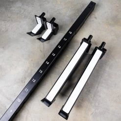 BYO Package: GRIND Fitness Chaos4000 Half Rack -Prx Performance Shop 4000White 18f6e876 304b 4328 8e4f 909841a71d3a