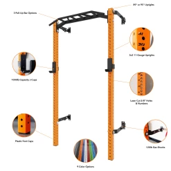 BYO Package: Profile® PRO Squat Rack With Pull-Up Bar 23 BYO Package: Profile® PRO Squat Rack With Pull-Up Bar -Prx Performance Shop 89 95 PRO Feature 2 dcdcc2f4 398b 49b1 a965 6ad70e67f283