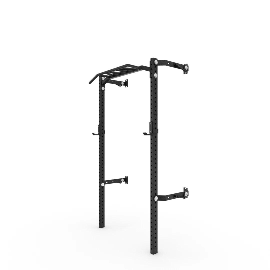 Profile® ONE Squat Rack With Pull-Up Bar 5 Profile® ONE Squat Rack With Pull-Up Bar - Image 3