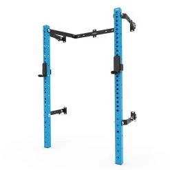 Profile® PRO Folding Squat Rack V1 -Prx Performance Shop SkyBlue73