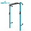 Profile PRO Squat Rack - Shark Tank Teal -Prx Performance Shop Teal PROmultigrip2
