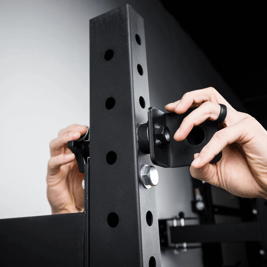 PRx Fold-In ONE Rack 5 PRx Fold-In ONE Rack - Image 3