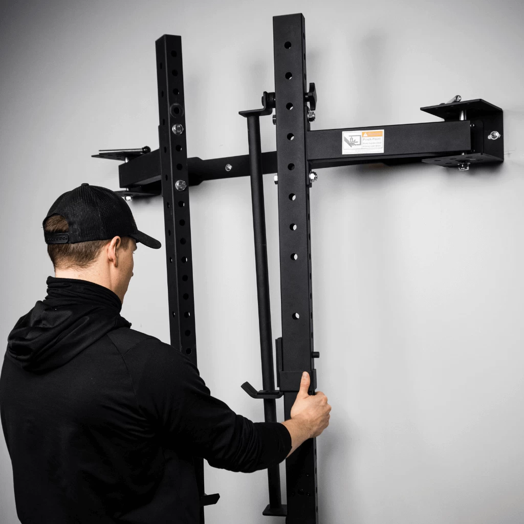 BYO Package - PRx Fold-In ONE Rack 7 BYO Package - PRx Fold-In ONE Rack - Image 5