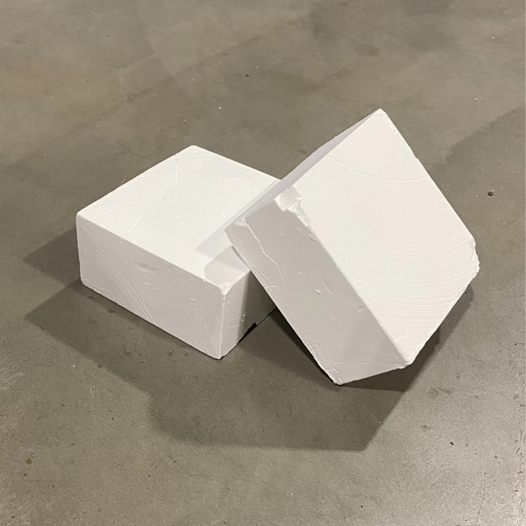 PRx Gym Chalk 4 PRx Gym Chalk - Image 2